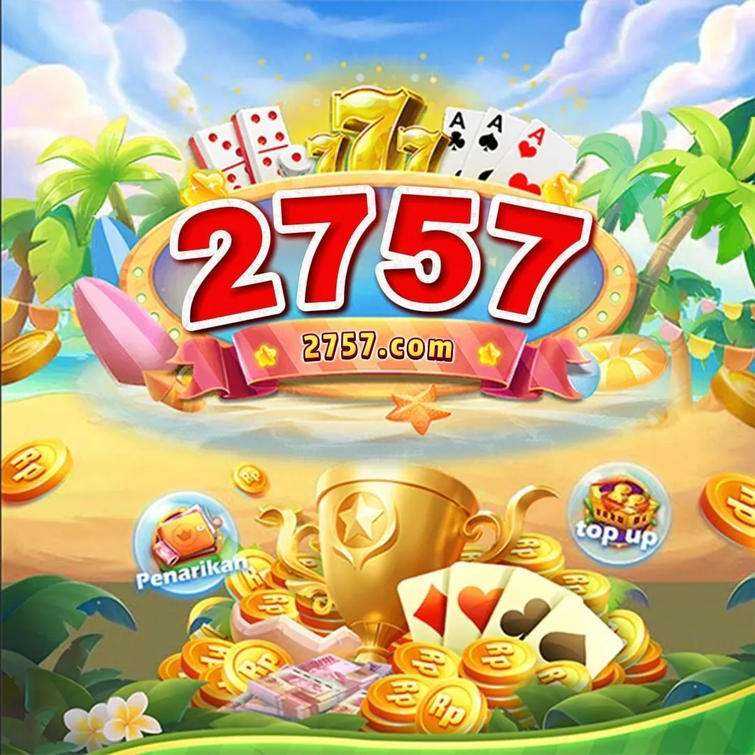 2757 - Game Kasino Terbaik untuk Penggemar Permainan Seru