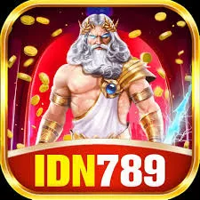 IDN789 - Perang Strategi yang Mengasah Otak