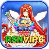 RSNVIP6 - Membangun Kerajaan Tycoon Impian Anda