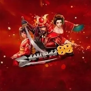 SAMURAI88 - Strategi Perang yang Menegangkan