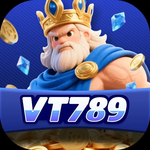 VT789 - Pertarungan Epik di Dunia Game Fighting